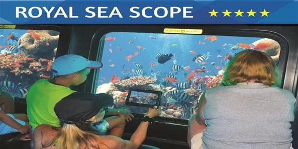 Sea Scope Trip